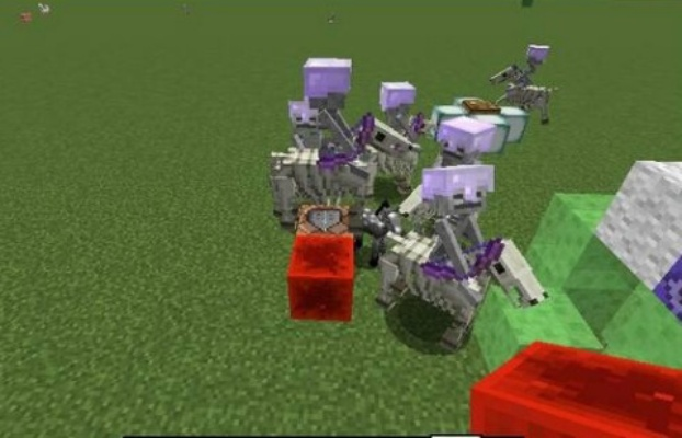 mc被删除的生物-Minecraft删除生物及其影响