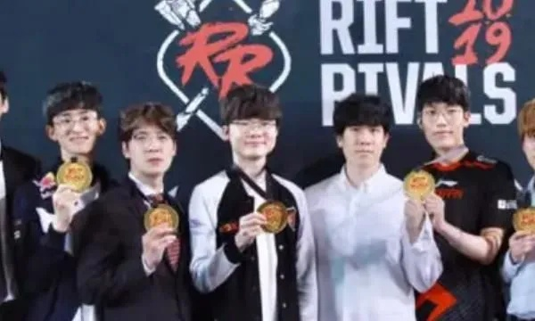 lol大满贯选手-英雄联盟大满贯传奇