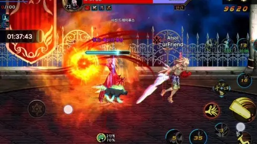 dnf韩服手游80塔机制-DNF韩服手游80塔机制解析