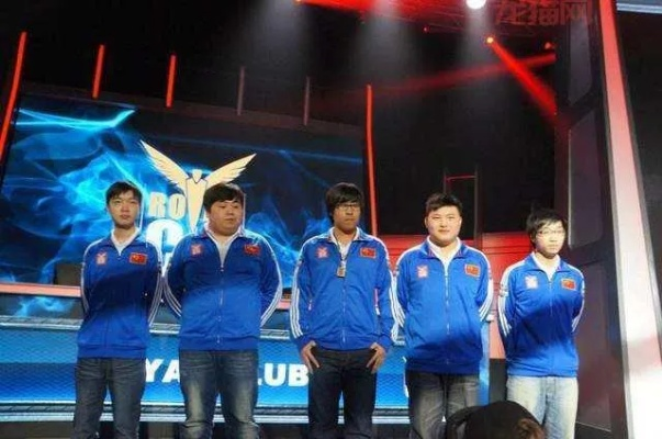 lol老皇族队员-老皇族传奇选手的故事