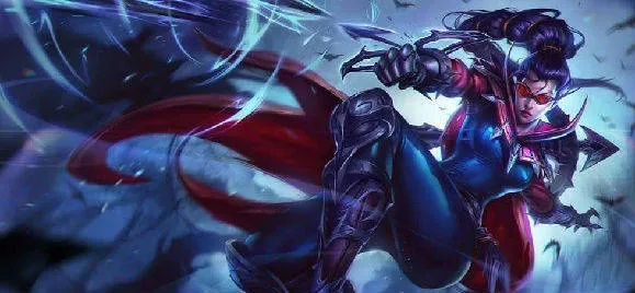 vn攻速流出装-薇恩攻速流出装详解