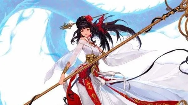 dnf手游韩服巫女打造-DNF巫女打造全攻略