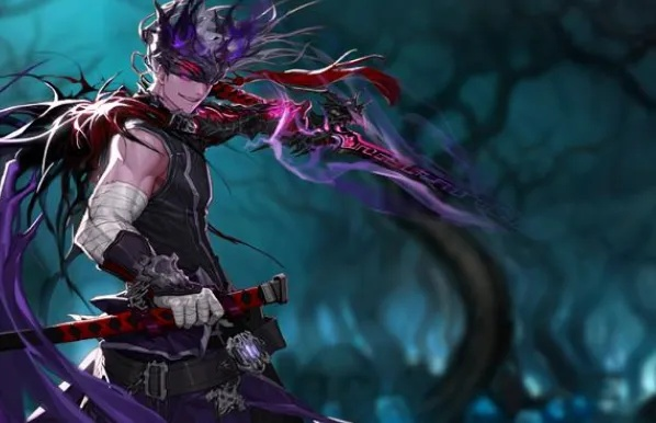 dnf手游黑色皮肤有哪些-dnf手游黑色皮肤盘点