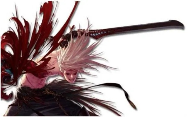 dnf血气之刃多少级-血气之刃等级强度解析