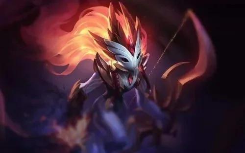 LOL背景故事什么英雄最强-背景故事英雄战力排行