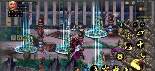 dnf机械牛图在哪-机械牛地图位置指南