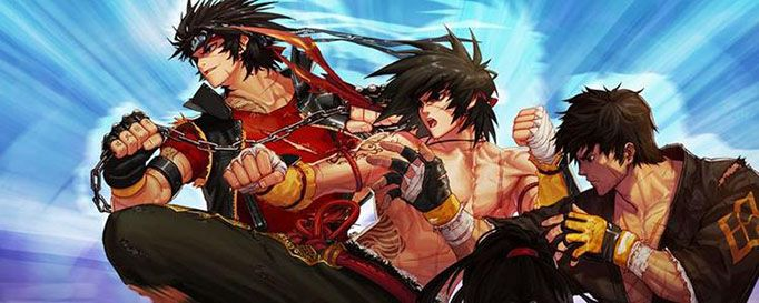 dnf散打和手游哪个好用-dnf散打与手游对比