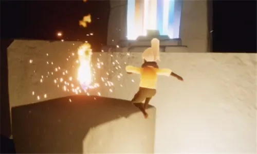 如何突破光遇火试炼耗时困局_18秒速通全流程揭秘