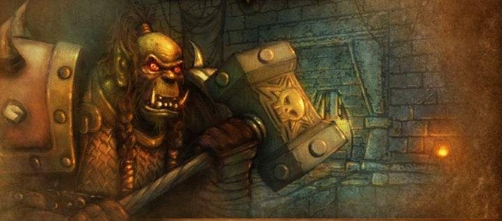 wow黑石塔在哪-魔兽世界黑石塔详解