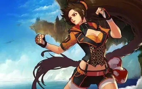 dnf武神刷图怎么连招-武神刷图连招技巧