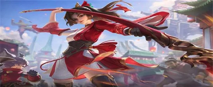 云缨连招如何玩-云缨连招技巧解析