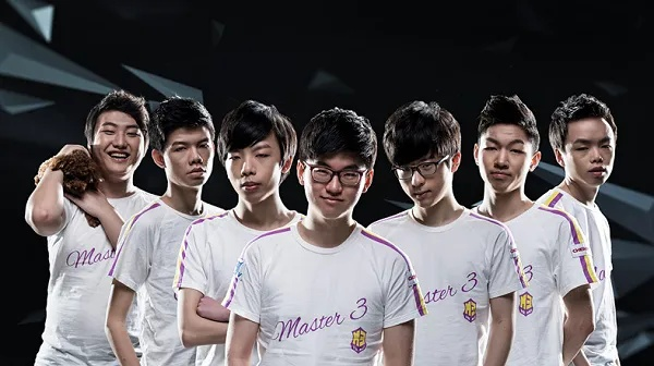 m3战队后来去哪里-M3传奇延续分散