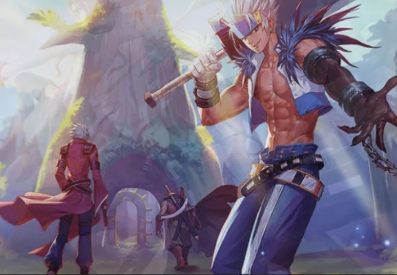 dnf韩服手游新角色任务-dnf手游新角色任务详解