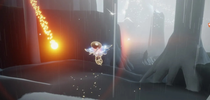 光遇橙色光芒在哪个位置-橙光位置与获取方法