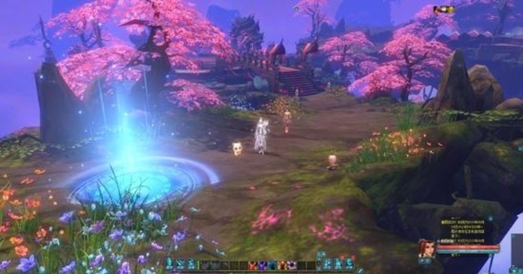 仙侠世界天机游戏攻略图-仙侠天机游戏通关指南