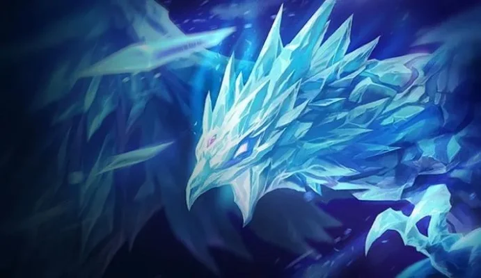 LOLS12冰鸟天赋推荐-冰鸟天赋进阶指南