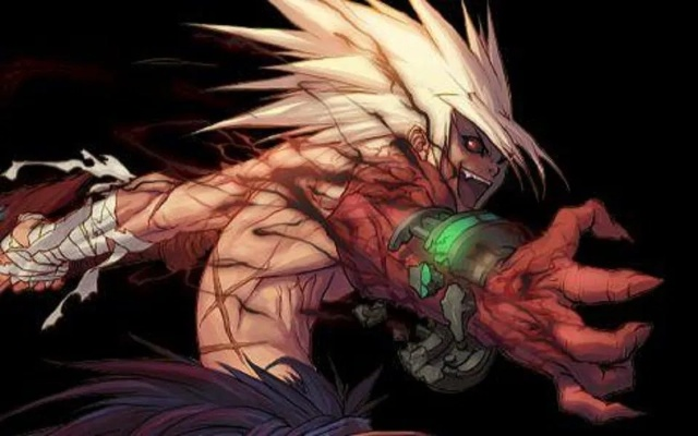 dnf狱血魔神技能-狱血魔神技能详解