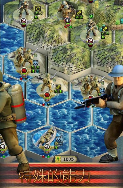 二战时期大战役游戏攻略-二战战役攻略制胜关键