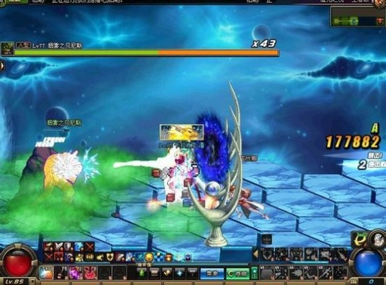 dnf虚无之境boss怎么打-dnf虚无之境Boss打法攻略