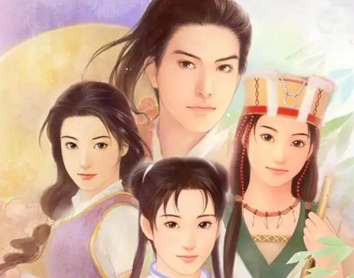 仙剑奇侠传有没有第二部-仙剑续作情况解析