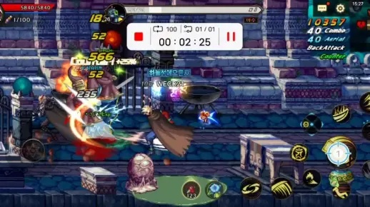 dnf韩服手游起号脚本-DNF脚本利弊权衡