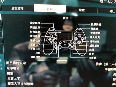 侠盗飞车4设置中文图解-侠盗飞车4中文设置教程