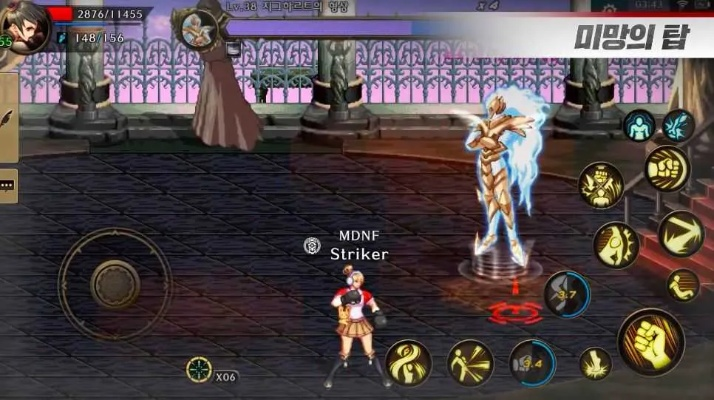 dnf韩服手游咋合翅膀-DNF韩服翅膀完整攻略