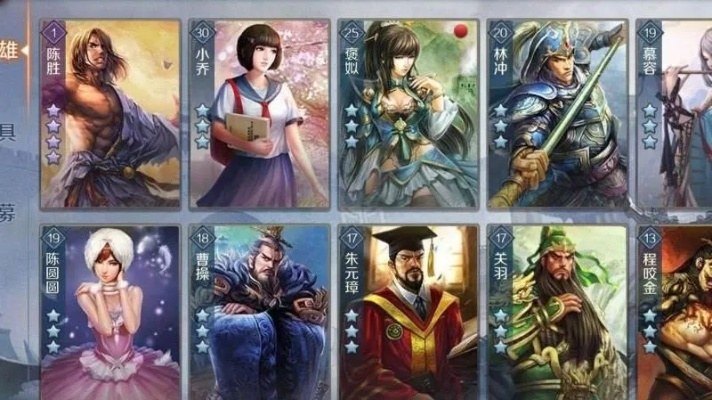 三国杀和英雄杀哪个好玩-三国杀英雄杀谁更好选