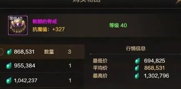 dnf手游首饰升级顺序-DNF手游首饰升级顺序详解