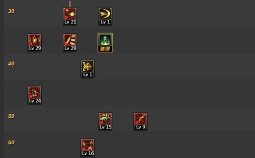 dnf手游韩服暗帝加点-暗帝加点最大化爆发生存