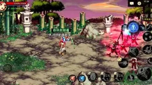 dnf韩服手游刷塔入口-dnf韩服手游刷塔入口详解