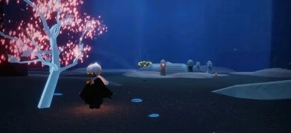 光遇怎么赏花任务-光遇赏花任务指南