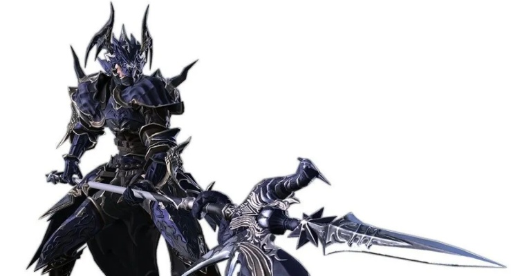 ff14龙骑输出很弱吗-龙骑输出并非弱势