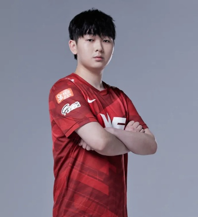 s12WE战队队员-S12 WE战队队员解析