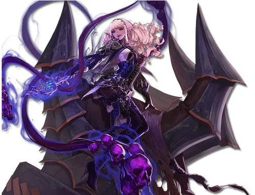 dnf死灵术士穿什么甲-死灵术士装备搭配指南