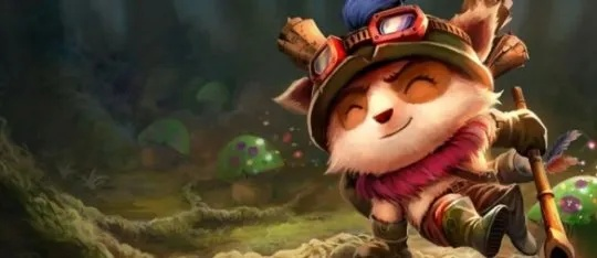 lol提莫天赋出装-提莫天赋出装攻略