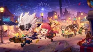 dnf手游魔法封印在哪-dnf手游魔法封印获取