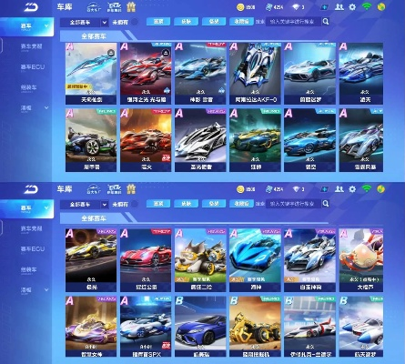 ios赛车竞速游戏排行榜-iOS赛车游戏推荐榜