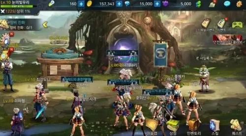 dnf手游韩服会凉凉么-韩服dnf手游未来走向