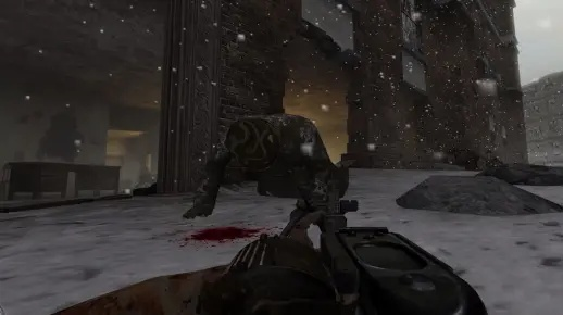 使命召唤2最后一关-使命召唤终极决战