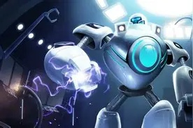 lol机器人打野-机器人打野优劣势分析