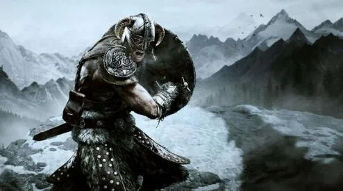 上古卷轴5古老的职业-上古卷轴5职业深度解析