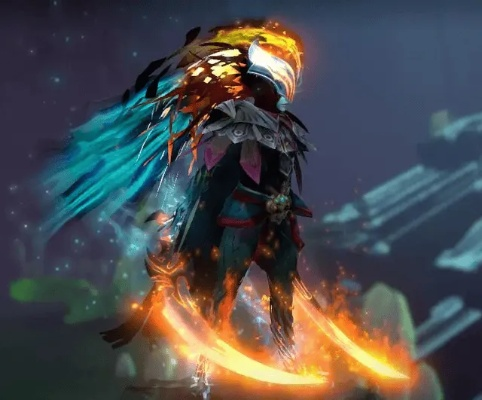 dota2第一款至宝-Dota 2 首款至宝传奇意义