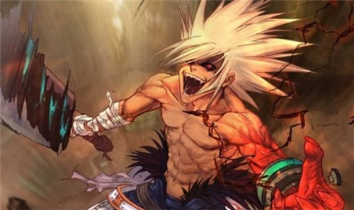 dnf狂战可以进去吗手游-狂战手游适配性分析