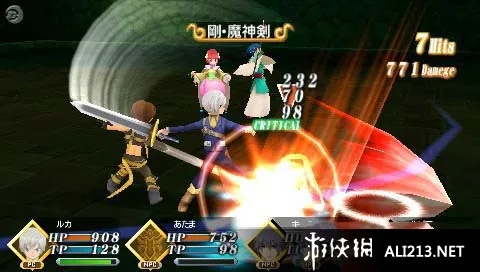 世界传说光明神话2人物-《世界传说：光明神话2》角色深度解析