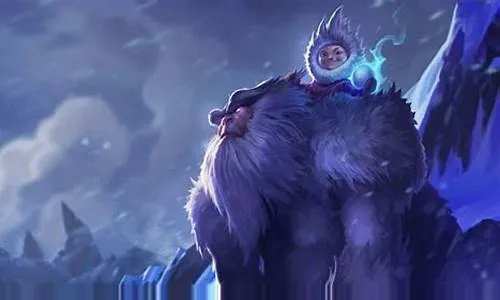 云顶之弈雪人努努出装-努努出装指南