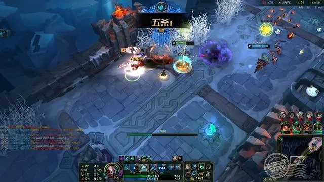 lol乱斗秘籍-乱斗秘籍提升胜率
