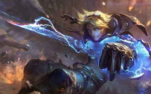 ez大招是什么伤害-ez大招伤害解析与提升