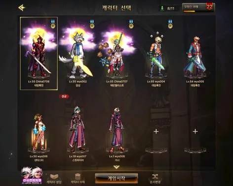 dnf手游韩服仓库外观-DNF韩服仓库风格大赏