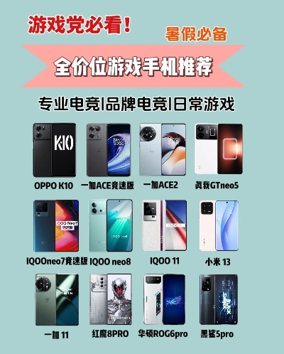 单机电子游戏手机排行榜-单机游戏手机推荐榜